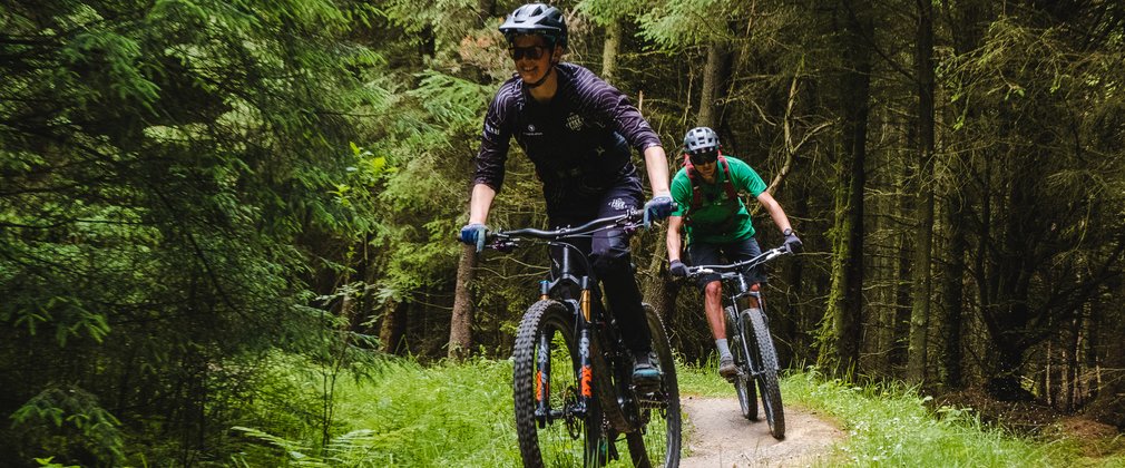 Events At Dalby Forest Forestry England   Cycling At Dalby Forest 